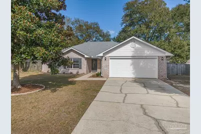 4882 Pineview Ridge Rd, Pace, FL 32571 - Photo 3