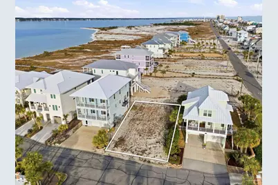 Lot 2 Bermuda Dr, Navarre Beach, FL 32566 - Photo 7