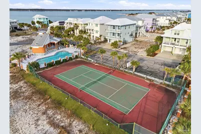 Lot 2 Bermuda Dr, Navarre Beach, FL 32566 - Photo 7