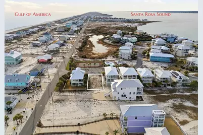 Lot 2 Bermuda Dr, Navarre Beach, FL 32566 - Photo 3