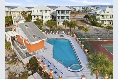 Lot 2 Bermuda Dr, Navarre Beach, FL 32566 - Photo 9