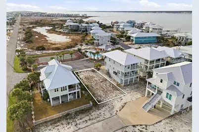 Lot 2 Bermuda Dr, Navarre Beach, FL 32566 - Photo 5