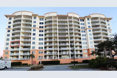 10099 Nelle Ave #407, Pensacola, FL 32507 - Photo 1