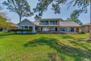 5202 Pale Moon Dr, Pensacola, FL 32507 - Photo 1