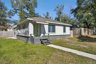 5260 Milton Trail, Milton, FL 32583 - Photo 1