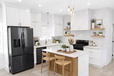 606 E Leonard St, Pensacola, FL 32503 - Photo 1