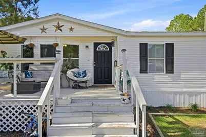 12253 Ailanthus Ct, Pensacola, FL 32506 - Photo 3