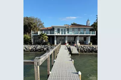 259 Sabine Dr, Pensacola Beach, FL 32561 - Photo 1