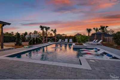 2495 Timsbury Loop, Cantonment, FL 32533 - Photo 7