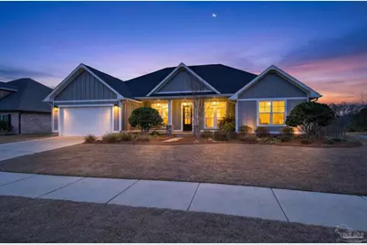 2495 Timsbury Loop, Cantonment, FL 32533 - Photo 31