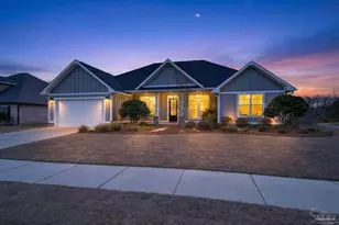 2495 Timsbury Loop, Cantonment, FL 32533 - Photo 31