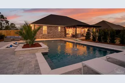 2495 Timsbury Loop, Cantonment, FL 32533 - Photo 33