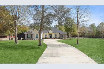 6994 Foxboro Cir, Pace, FL 32571 - Photo 1