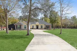 6994 Foxboro Cir, Pace, FL 32571 - Photo 1