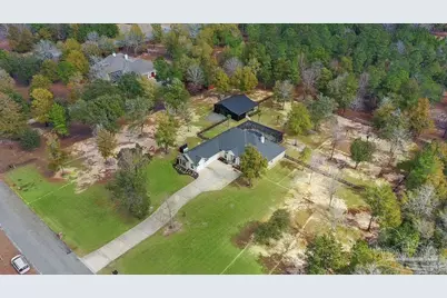 6994 Foxboro Cir, Pace, FL 32571 - Photo 35