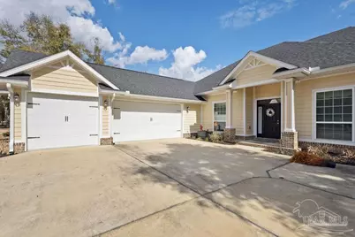 6994 Foxboro Cir, Pace, FL 32571 - Photo 39