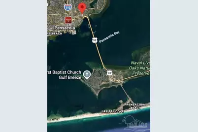 1305 E La Rua St, Pensacola, FL 32501 - Photo 3