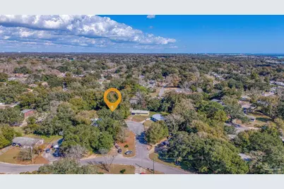 514 S Edgewood Cir, Pensacola, FL 32506 - Photo 11