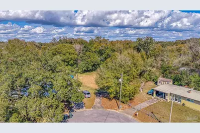 514 S Edgewood Cir, Pensacola, FL 32506 - Photo 3