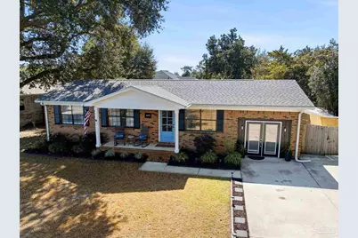 5471 Bonanza Dr, Gulf Breeze, FL 32563 - Photo 47