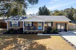 5471 Bonanza Dr, Gulf Breeze, FL 32563 - Photo 47