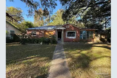 3914 W Gadsden St, Pensacola, FL 32505 - Photo 1