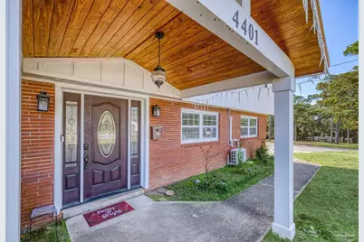 4401 N 12th Ave, Pensacola, FL 32503 - Photo 11