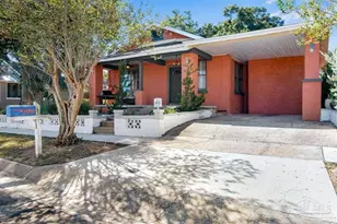 107 D St, Pensacola, FL 32502 - Photo 1