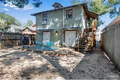 107 D St, Pensacola, FL 32502 - Photo 25