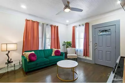 107 D St, Pensacola, FL 32502 - Photo 3