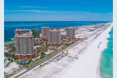 1 Portofino Dr #904, Pensacola Beach, FL 32561 - Photo 1