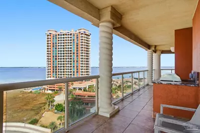 1 Portofino Dr #904, Pensacola Beach, FL 32561 - Photo 23