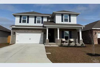 8130 Fir Tree Dr, Milton, FL 32583 - Photo 1