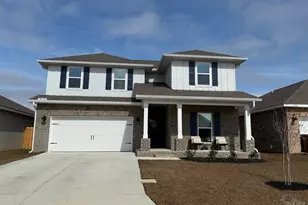 8130 Fir Tree Dr, Milton, FL 32583 - Photo 1