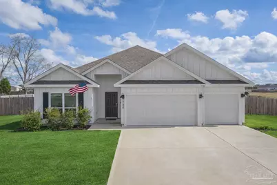 7780 Saddlebrook Ave, Pace, FL 32571 - Photo 1