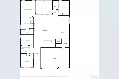 7780 Saddlebrook Ave, Pace, FL 32571 - Photo 45