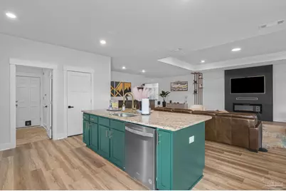 7780 Saddlebrook Ave, Pace, FL 32571 - Photo 13