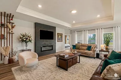 7780 Saddlebrook Ave, Pace, FL 32571 - Photo 5