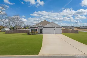 7780 Saddlebrook Ave, Pace, FL 32571 - Photo 1