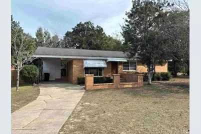 3600 Forest Glen Dr, Pensacola, FL 32504 - Photo 1