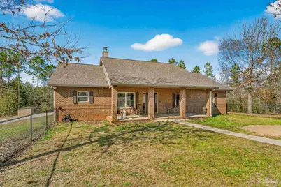 2248 Wallace Lake Rd, Pace, FL 32571 - Photo 5