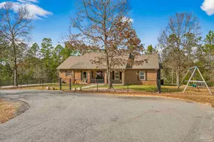 2248 Wallace Lake Rd, Pace, FL 32571 - Photo 1