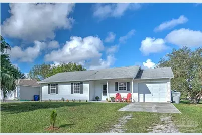 8775 102nd  Ct, Vero Beach, FL 32967 - Photo 1