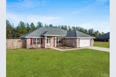 9104 Tara Cir, Milton, FL 32583 - Photo 53