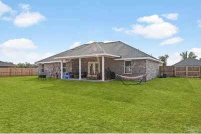 9104 Tara Cir, Milton, FL 32583 - Photo 47