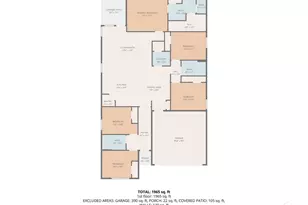 8812 Gristmill Way, Milton, FL 32583 - Photo 5