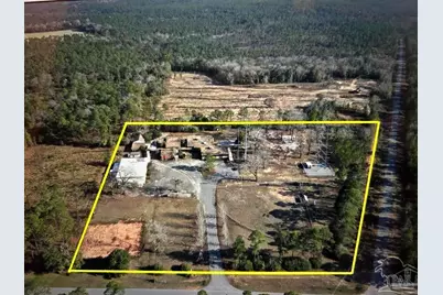 11550 Munson Hwy, Milton, FL 32570 - Photo 1