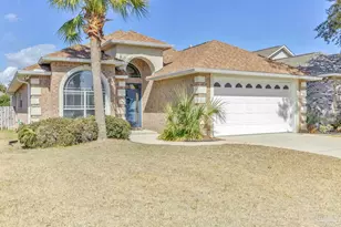 1233 Autumn Breeze Cir, Gulf Breeze, FL 32563 - Photo 1