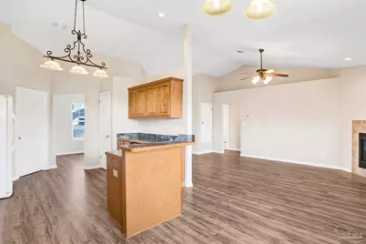 3332 N Simmons Rd, Jay, FL 32565 - Photo 9