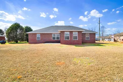 3332 N Simmons Rd, Jay, FL 32565 - Photo 29